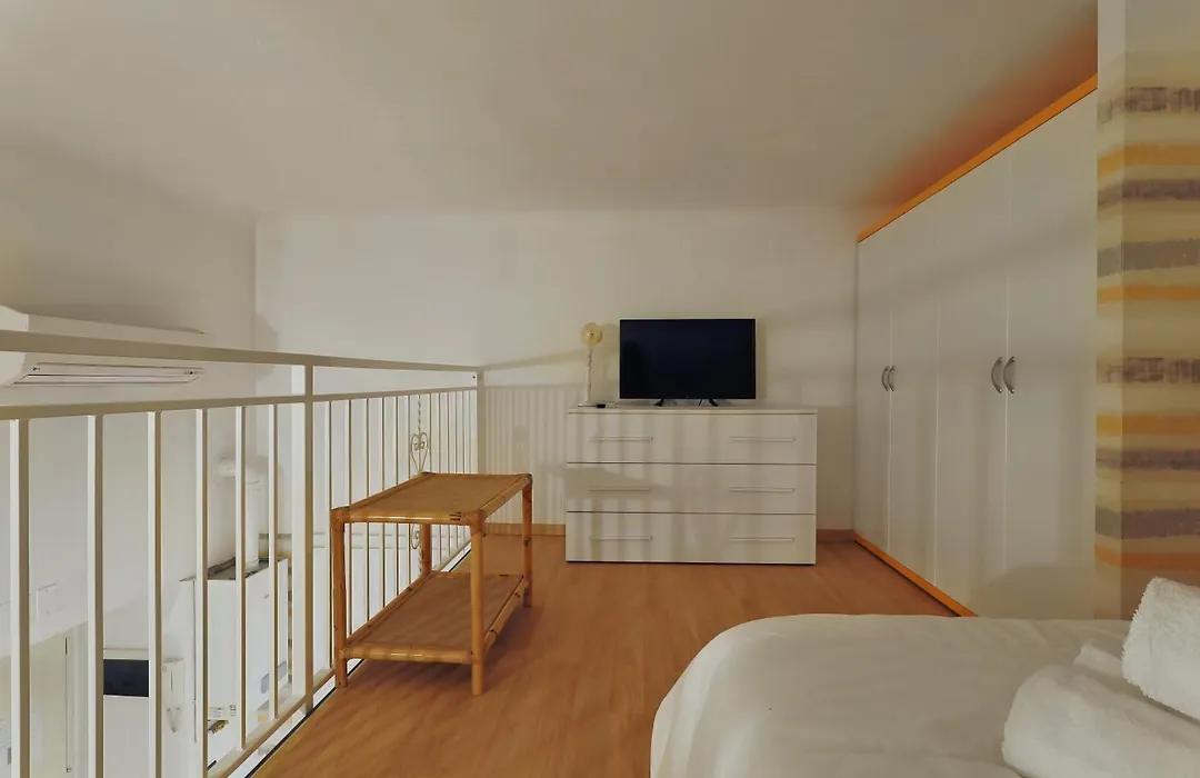 Mpm-Via Watt Apartment-1